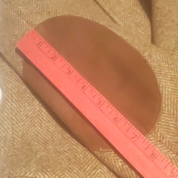 VTG Woolrich Blazer - Picture 8 of 9